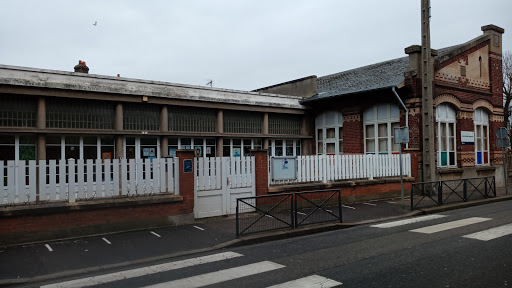 Ecole Maternelle Louis Vauquelin - Thumbnail
