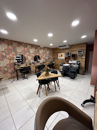 Photo n°3 de Castan M Coiffure By Justine à Ascain (Salon de coiffure)