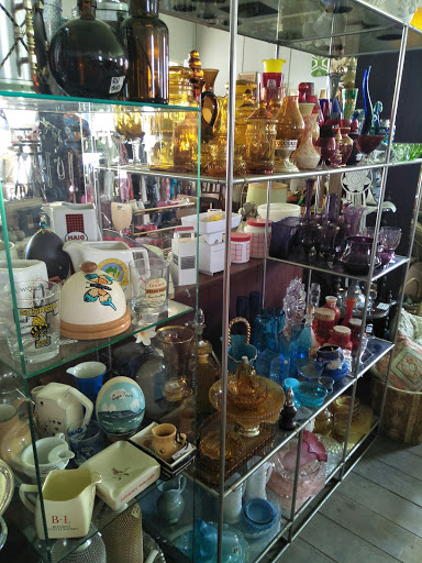 Quambatook District Share Shop Inc - Thumbnail