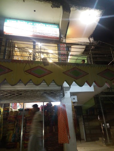 Photos of Al-haz Nurul Islam Molla Shopping Complex