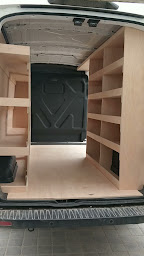 Photo n°31 de TG Menuiserie à Loivre (Entreprise de construction)