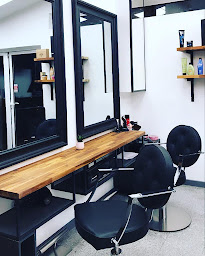 Photo n°1 de L'Endroit by Mademoiselle privé à Villenave-d'Ornon (Salon de coiffure)