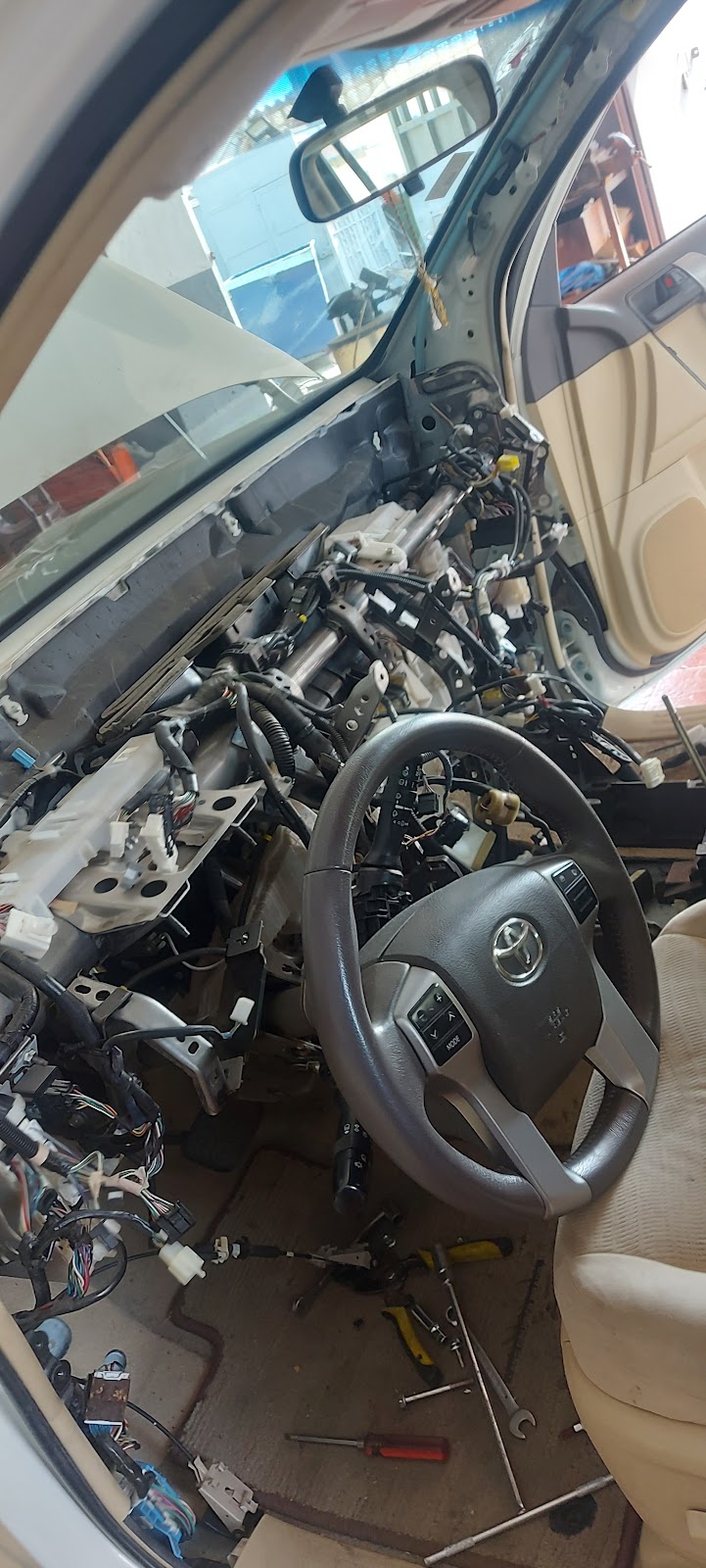 التوبة كهربائي سيارات - صورة 4