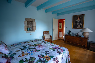 Photo n°23 de Chateau D'Ucel Chambre d'hôtes & gites à Ucel (Hôtel)
