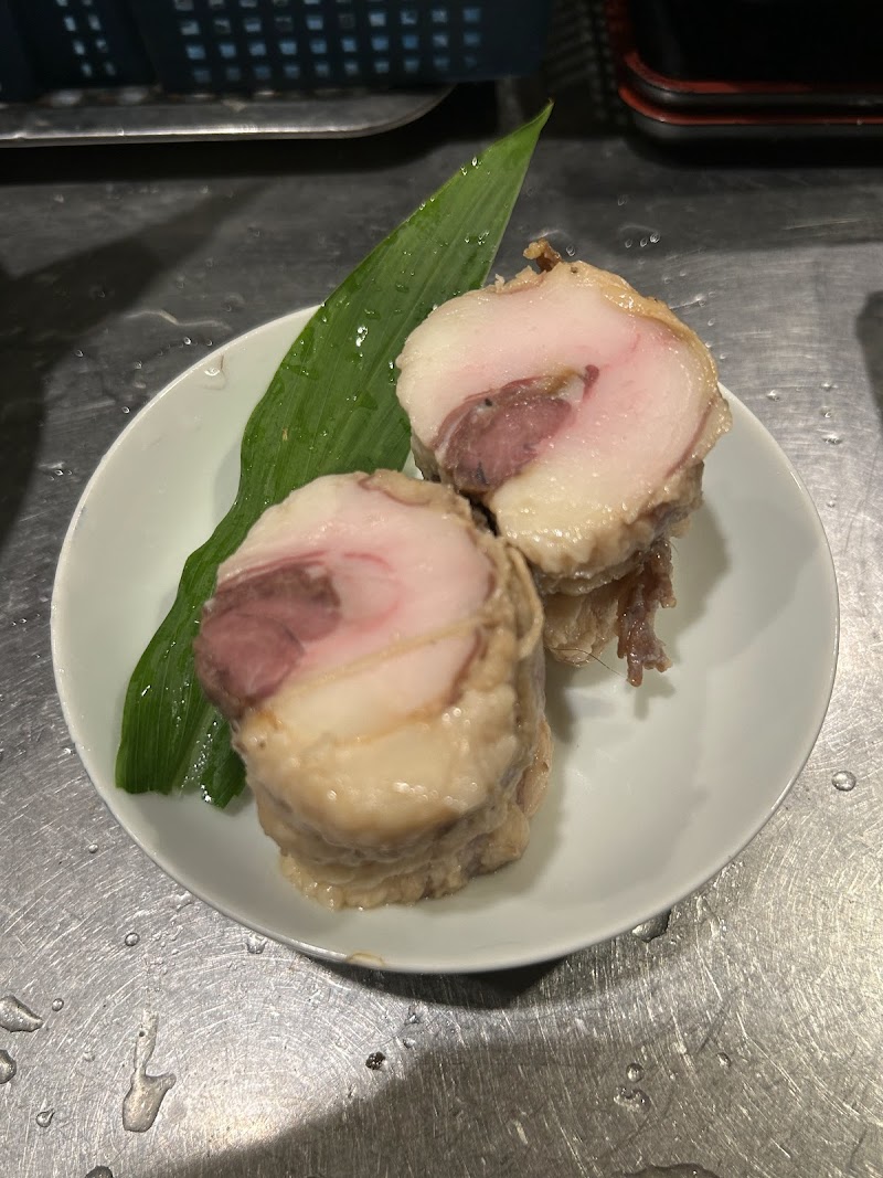 地魚料理とらーめん権吉