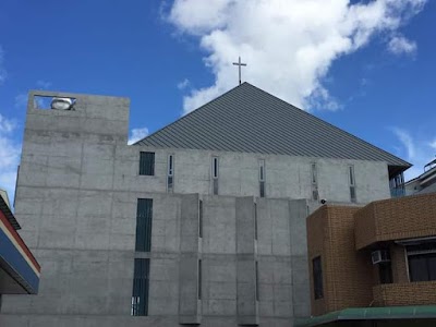 基督長老教會德光教會 Taiwan 886 6 260 1360