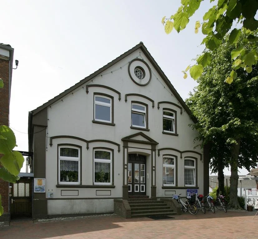 Gästehaus am Museumshafen