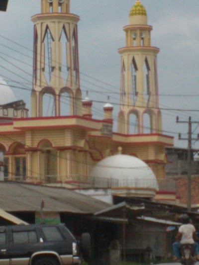 Photos of Pasar Tugumulyo