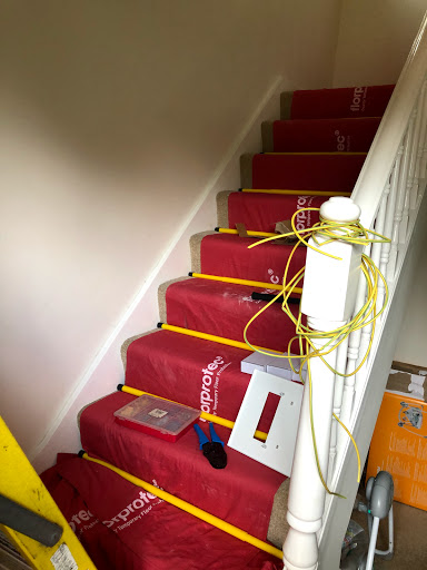 Fuse Electrical Services - Visual
