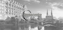 Immocentre à Strasbourg
