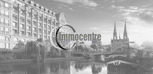 Photo n°2 de Immocentre à Strasbourg (Agent immobilier)