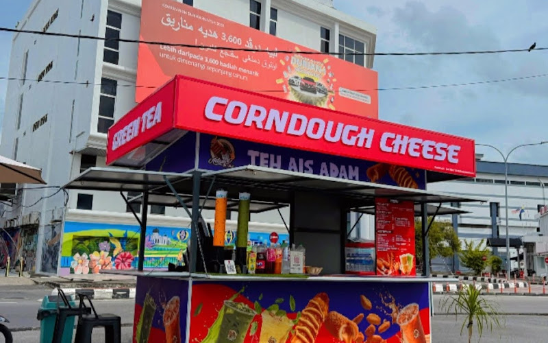 TEH AIS ADAM ABC MAIPs