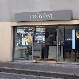 Photo n°2 de Franck Provost - Coiffeur Courbevoie à Courbevoie (Magasin de cosmétiques)