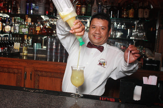 El Pollo Inka Gardena Peruvian Restaurant & Nightclub by null