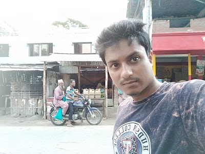 Photos of Lohagra Upazilla Dak Banglow