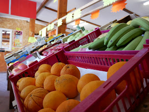Photo n°13 de Au Petit Cabanon à Lucciana (Épicerie)