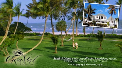 Photos of Casa Ybel Beach Resort