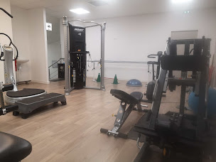 Photo n°5 de Cabinet de soin du centre ville à Cambrai (Psychologue)