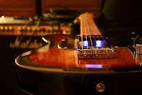 L'Atelier Guitare à Til-Châtel