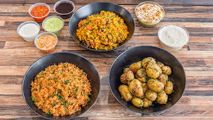 Photo n°2 de Locorico à Alfortville (Restauration rapide)