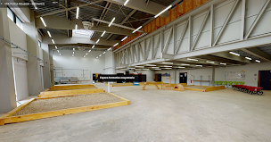 Photo n°11 de BTP CFA Meurthe-et-Moselle et Meuse à Pont-à-Mousson (Centre de formation)