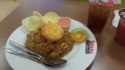 Photos of Yogya Department Store Jatibarang