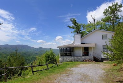 Photos of Pigeon Forge TN Cabins