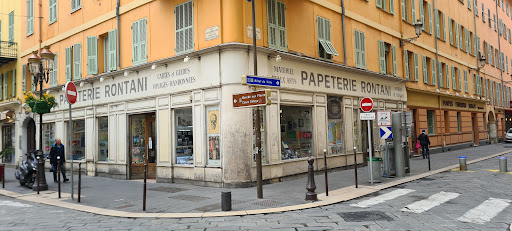 Papeterie Rontani - Thumbnail