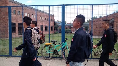 school