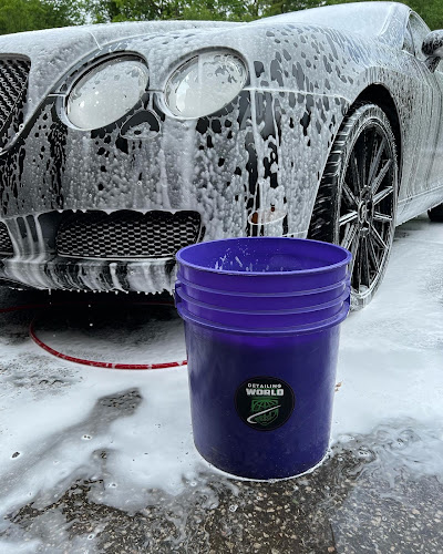 Pitney Auto Detailing LLC