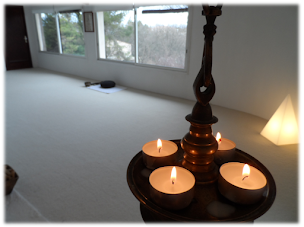 Photo n°7 de YOGA Maison Mâ à Viviers (Centre de yoga)