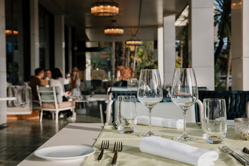 Ristorante La Palma