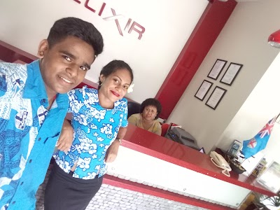 Photos of Elixir Hotel & Serviced Apartments