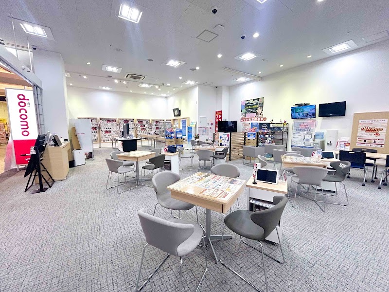 ドコモショップモレラ岐阜店