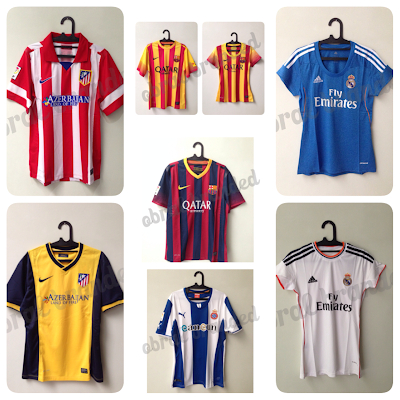 Photos of Obral Branded