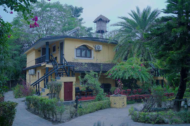 Sapana Village Lodge by null