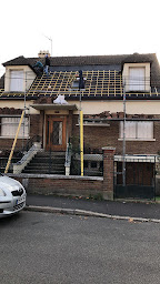 Photo n°31 de ETS TOITURE BONNARD à Le Pecq (Couvreur)