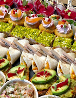 Les Foodelles - Traiteur évènementiel - Paris à Issy-les-Moulineaux