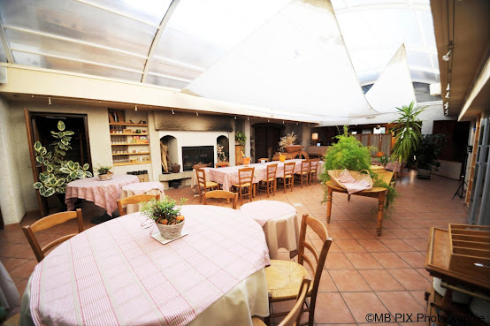 L' Auberge Anthy by null