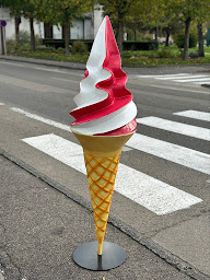 Photo n°6 de Chez Tonton à Mandeure (Restaurant)