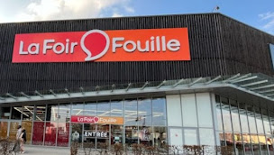 Photo n°1 de La Foir'Fouille à Mondeville (Magasin d'articles pour animaux)