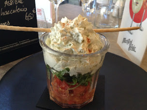 Photo n°67 de La Marine - Restaurant Bistro à Gujan-Mestras (Restaurant)