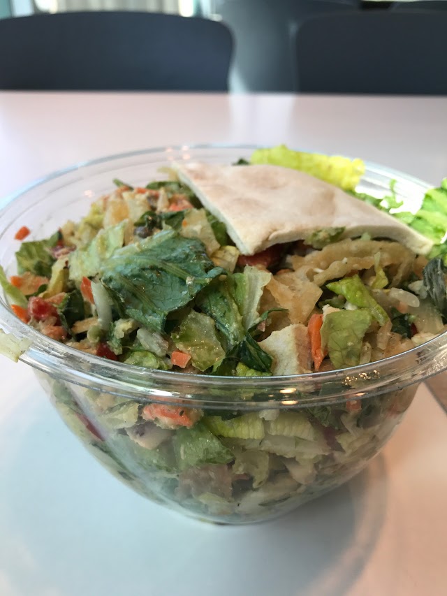 Simply Salad
