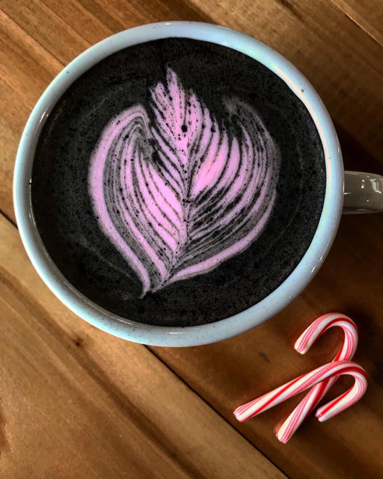 Herman's Coffee — photo 3