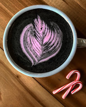 Herman's Coffee by null