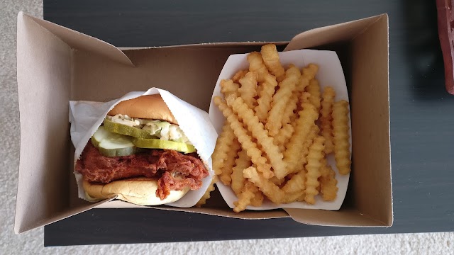 Shake Shack