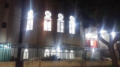 Photos of Santiago Central Mosque