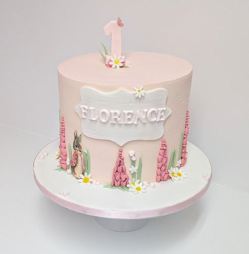 Comments and reviews of Sweet Generations
