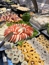 Photo n°13 de LET'S WOK - BUFFET À VOLONTÉ à Fréjus (Restaurant chinois)