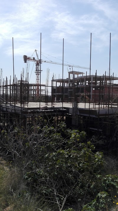 Photos of Sports City - corner